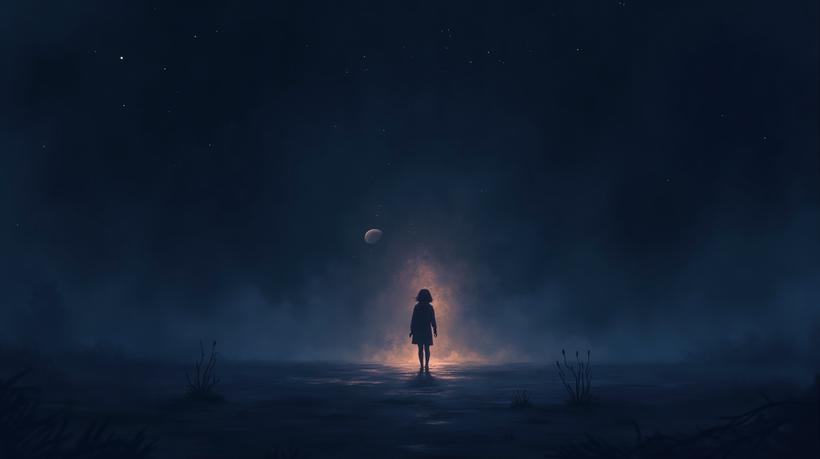 Astralreise: gibt es einen Beweis?