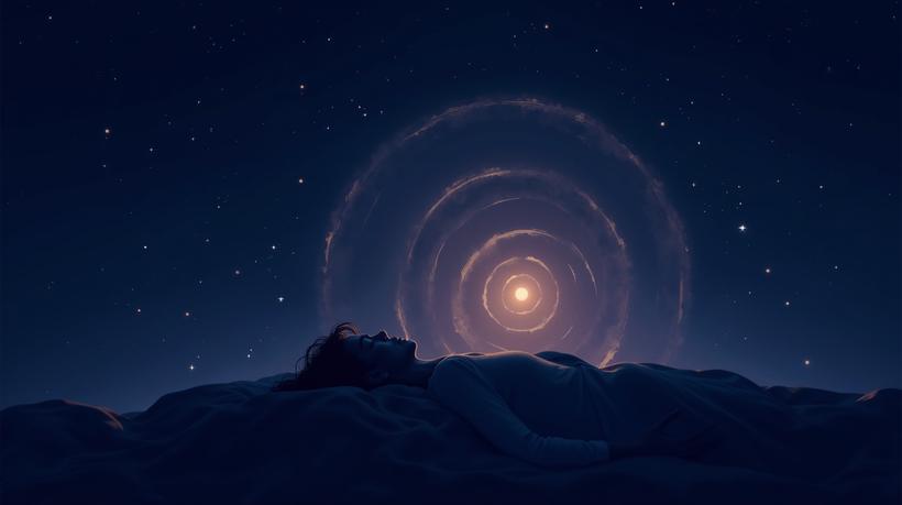 Astralreisen: die Symptome und Anzeichen