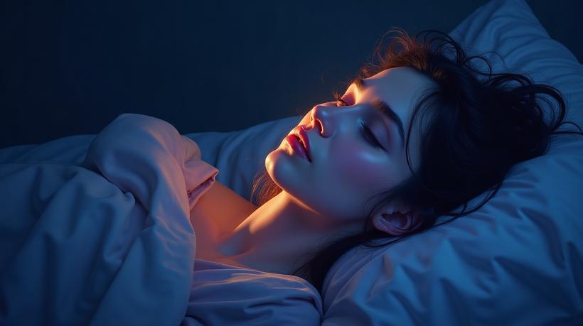 Diese Fähigkeiten kannst du nachts im Schlaf trainieren