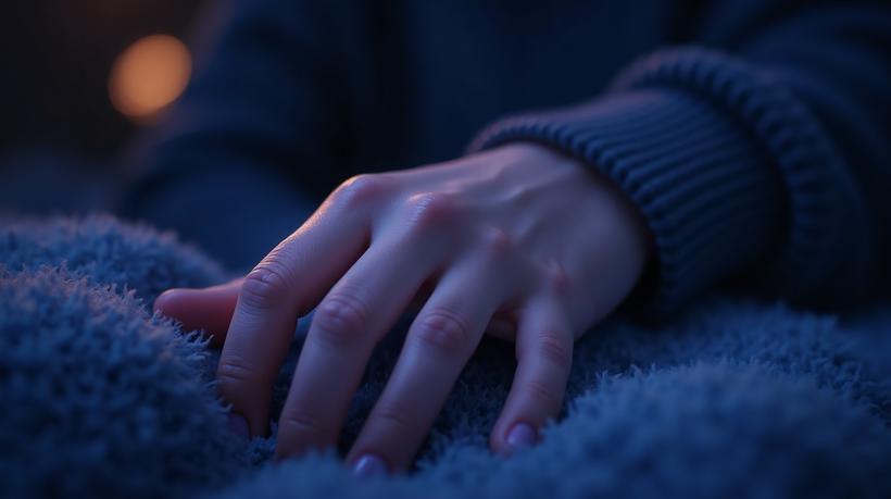 FILD: der Fingertrick für luzides Träumen