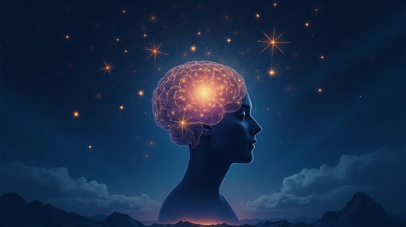 Macht luzides Träumen intelligenter?