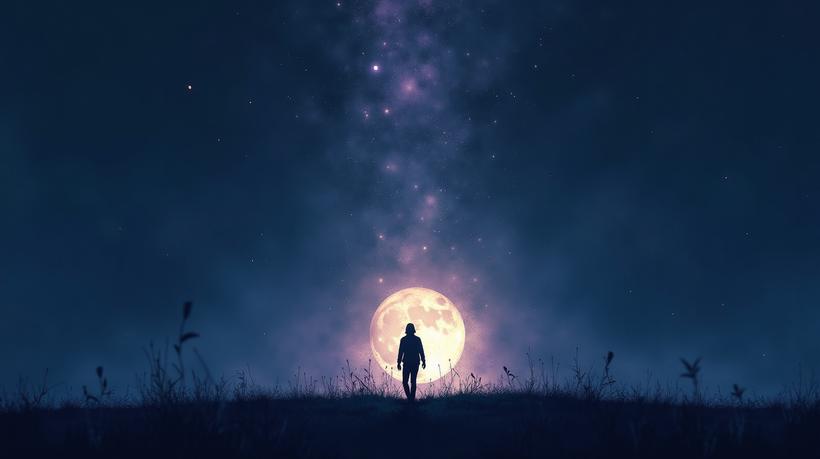 Teleportation im Klartraum: Türen, Augen schliessen, Drehen