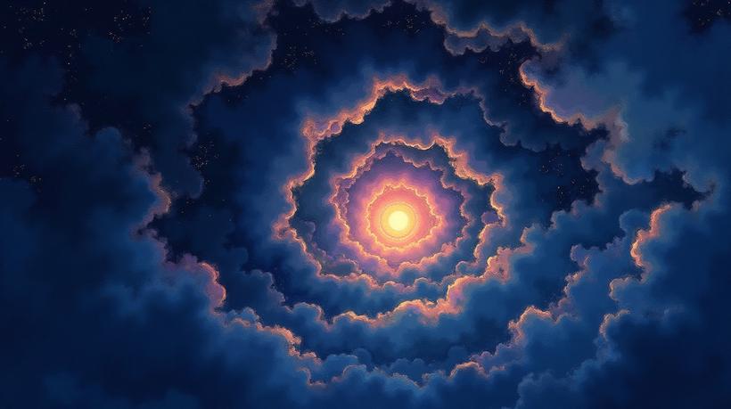 WILD: hypnagoge Bilder nutzen statt fürchten